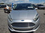 Ford Fiesta 2014