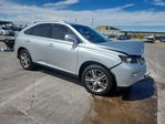 Lexus RX 2015