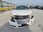Nissan Sentra 2015