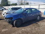 Nissan Sentra 2016