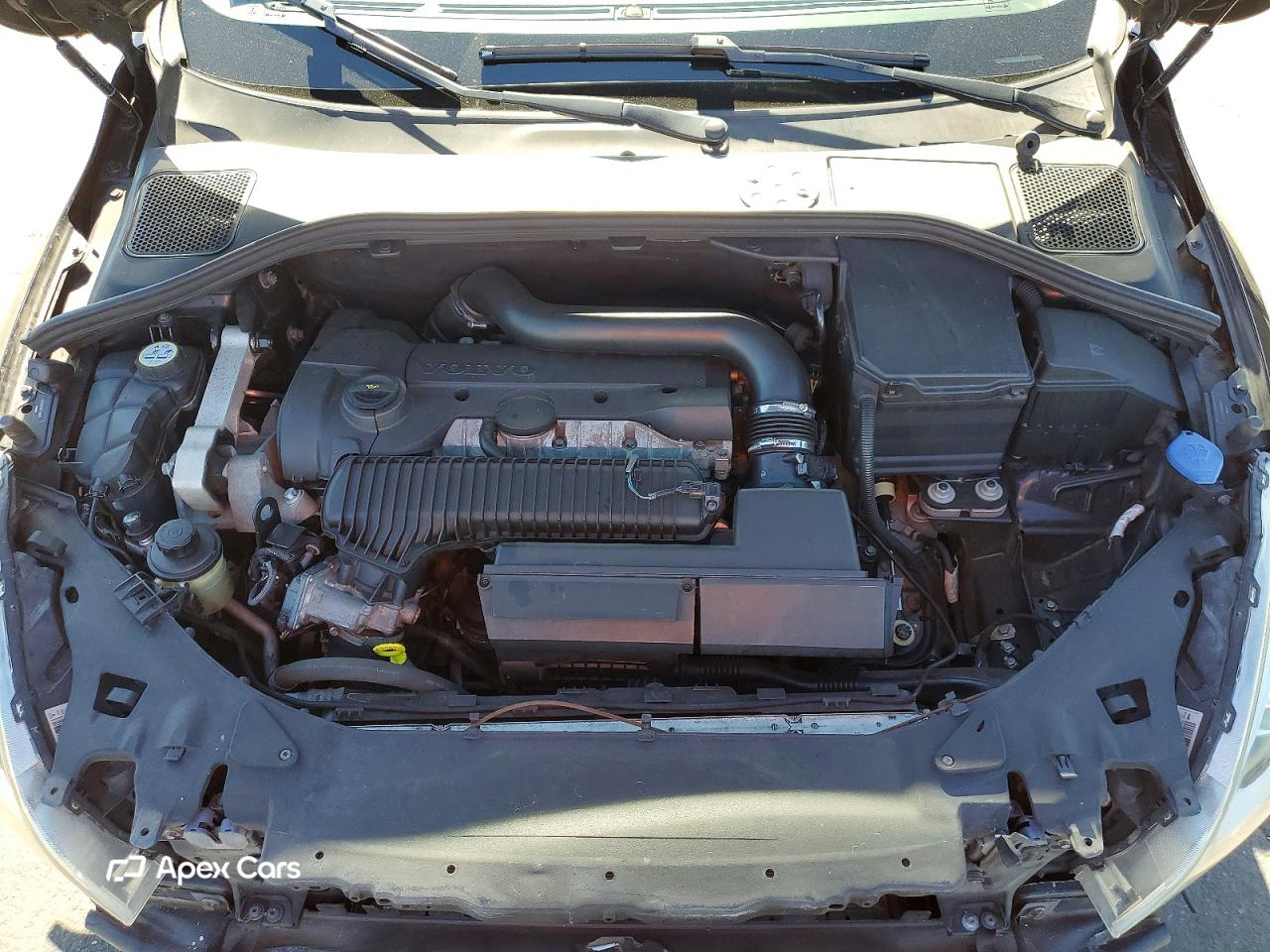 Volvo S60 2013