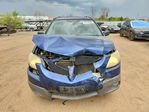 Pontiac Vibe 2003