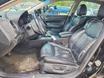 Nissan Maxima 2011