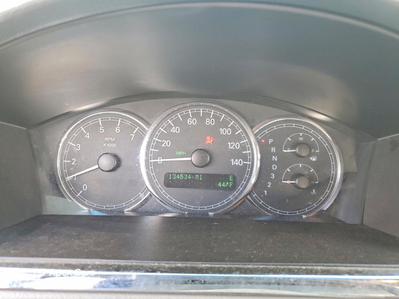 Buick LaCrosse 2006