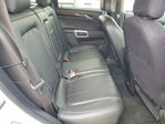 Chevrolet Captiva 2013