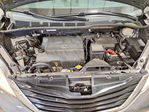 Toyota Sienna 2012