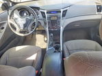 Hyundai Sonata 2012