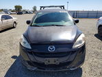 Mazda 5 2012