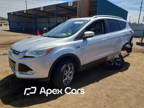 Ford Escape 2015 - Image 1 of 14