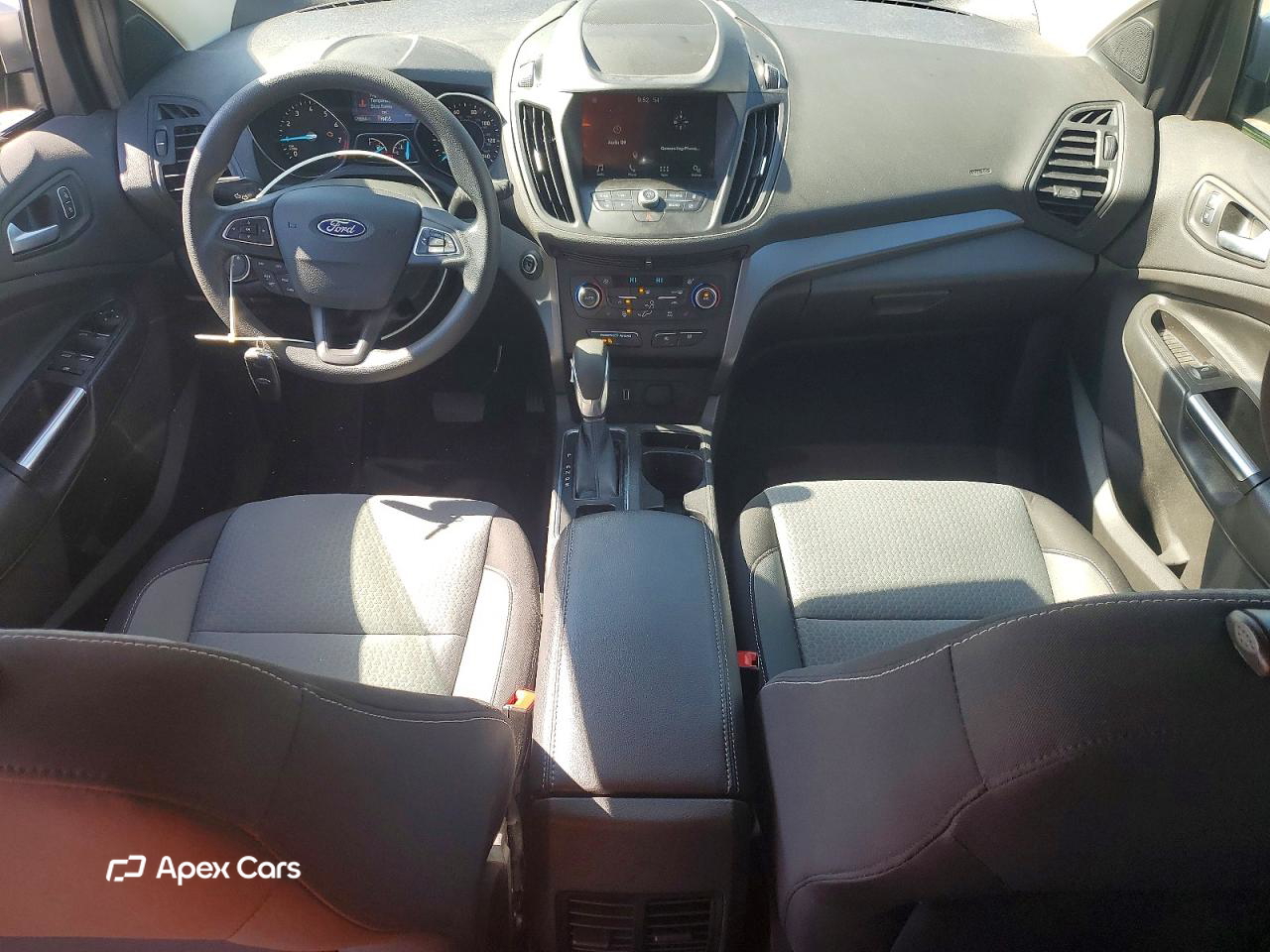 Ford Escape 2019
