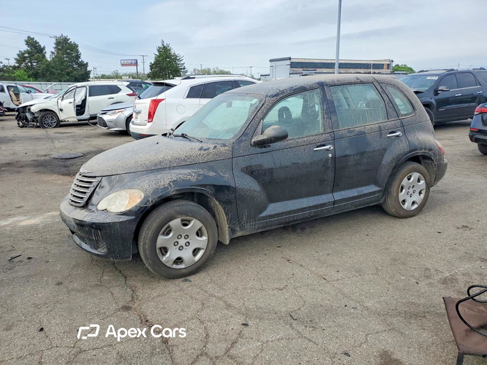 2007 Chrysler PT Cruiser - Image 1 of 5