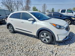 Kia Niro 2017