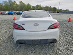 Hyundai Genesis 2015