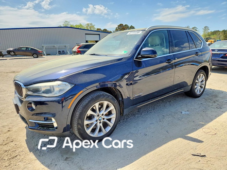 BMW X5 2014 - Image 1 of 14