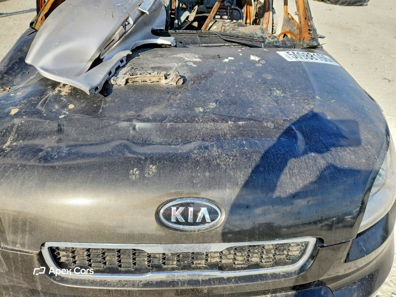 Kia Soul 2011