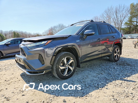 Toyota RAV 4 2023 - Image 1 of 13