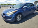 Hyundai Elantra 2016