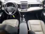 Toyota RAV 4 2016