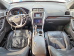 Ford Explorer 2011