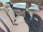 Hyundai Elantra 2016