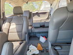 Honda Odyssey 2012