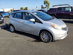 Nissan Versa 2015