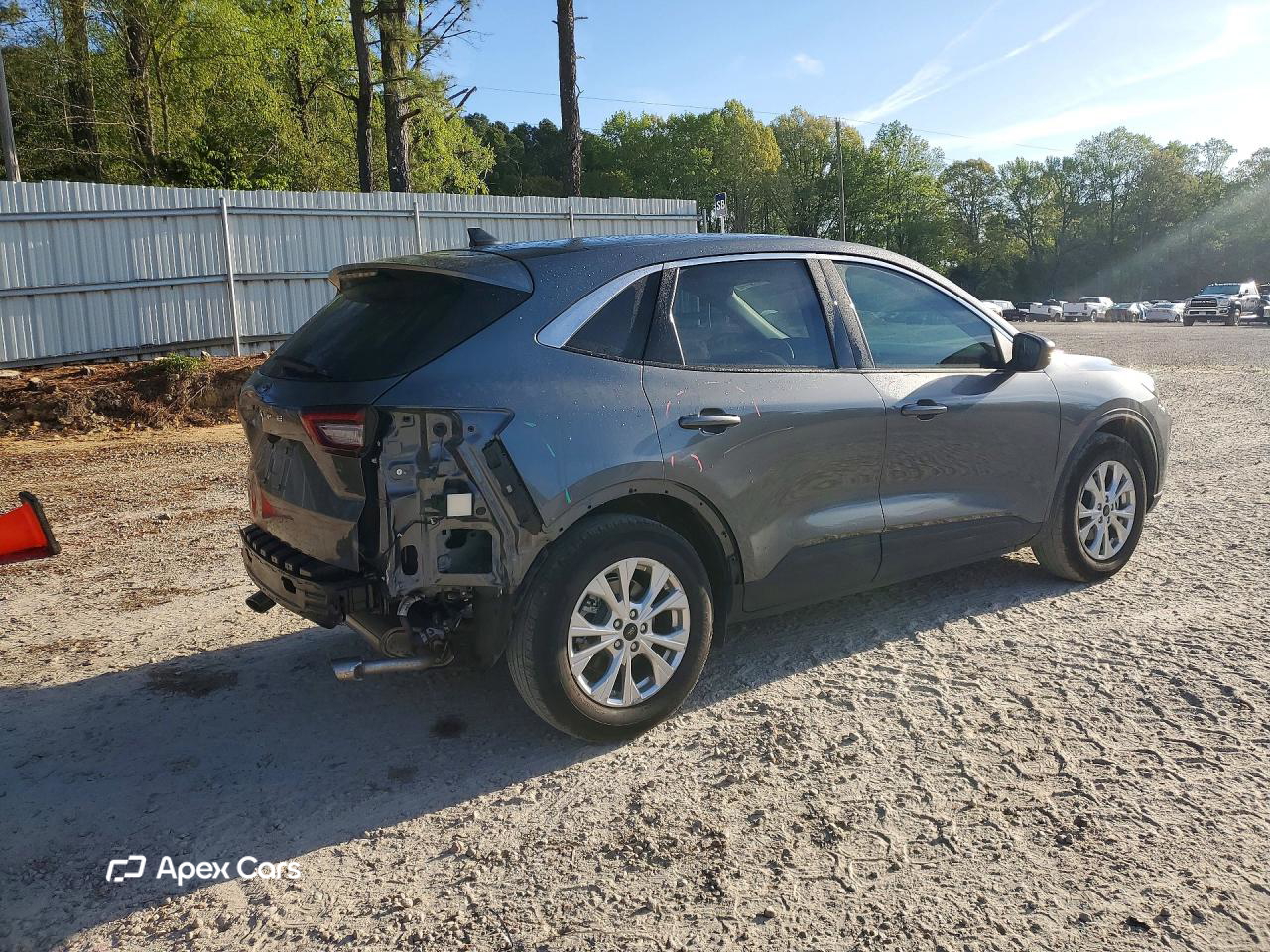 Ford Escape 2024