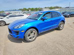 Porsche Macan 2018