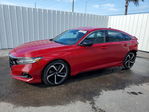 Honda Accord 2021