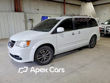 Dodge Caravan 2017 - Zdjęcie 1 z 9