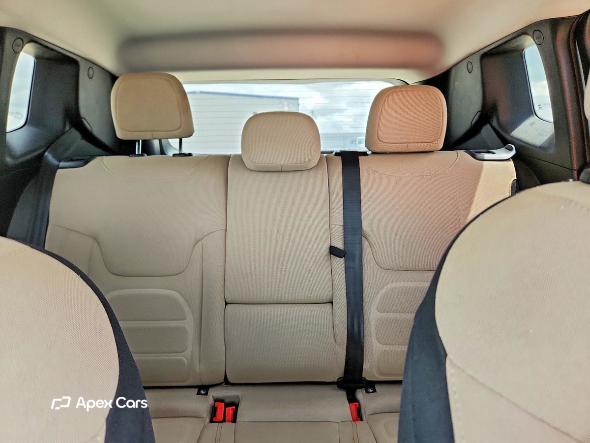 Jeep Renegade 2020