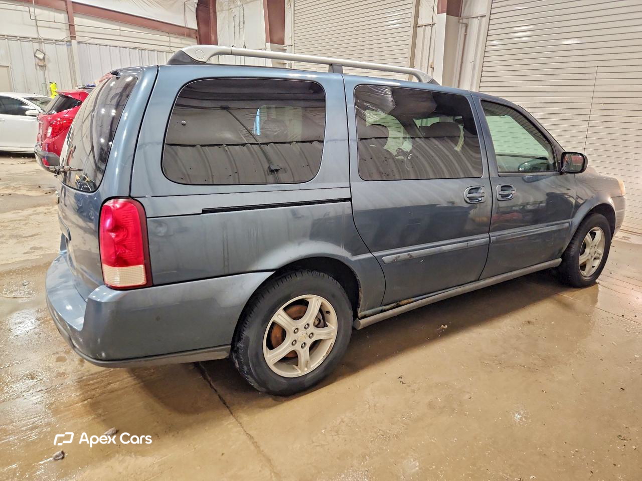 Chevrolet Uplander 2005