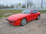 Porsche 944 1987