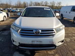 Toyota Highlander 2013