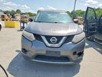 Nissan Rogue 2015