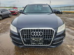 Audi Q5 2014