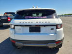 Land Rover Range Rover 2016