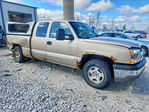 Chevrolet Silverado 2004