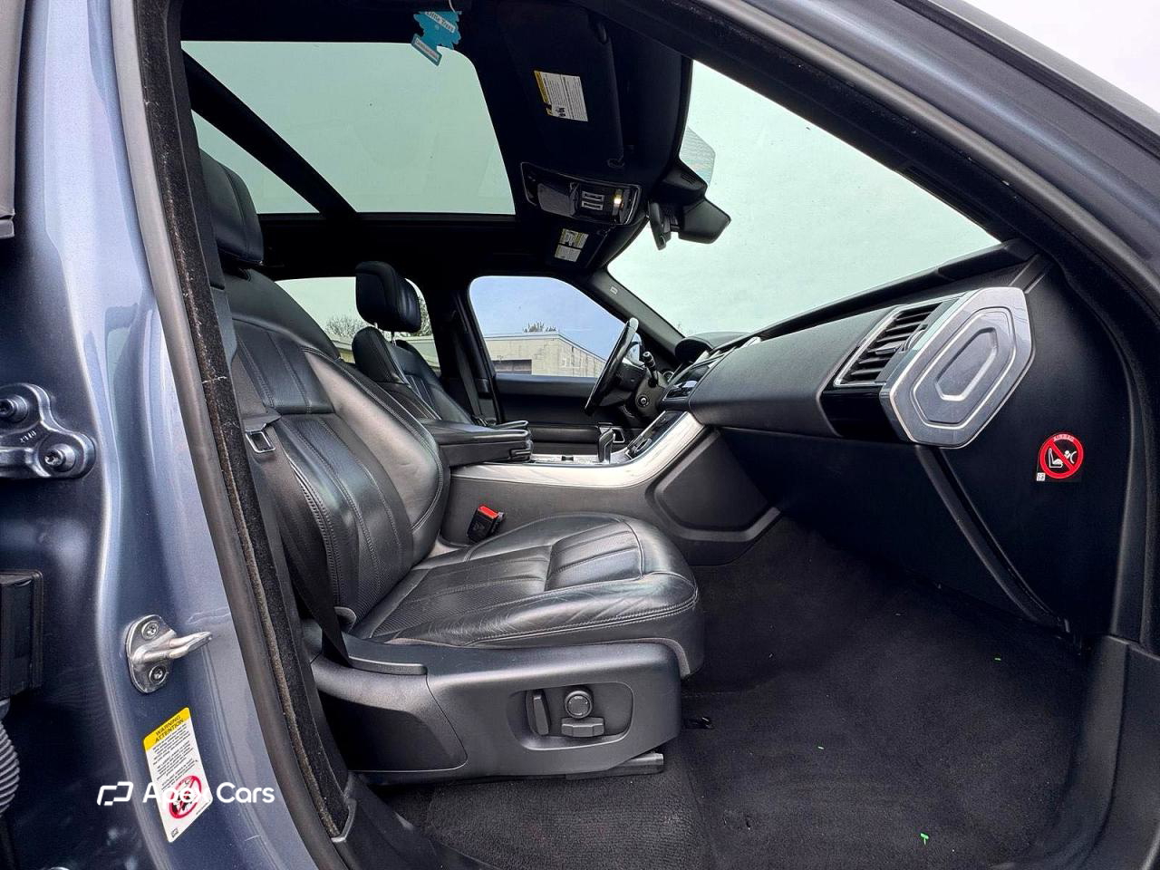 Land Rover Range Rover 2019