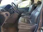 Honda Odyssey 2014