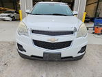 Chevrolet Equinox 2015
