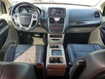 Chrysler Voyager 2014