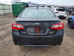 Subaru Legacy 2016