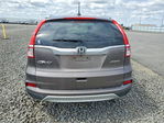 Honda CR-V 2016