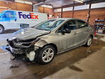 Chevrolet Cruze 2017