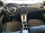 Nissan Sentra 2015