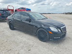 Mercedes-Benz E-klasse 2012