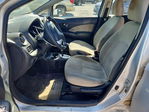 Nissan Versa 2014