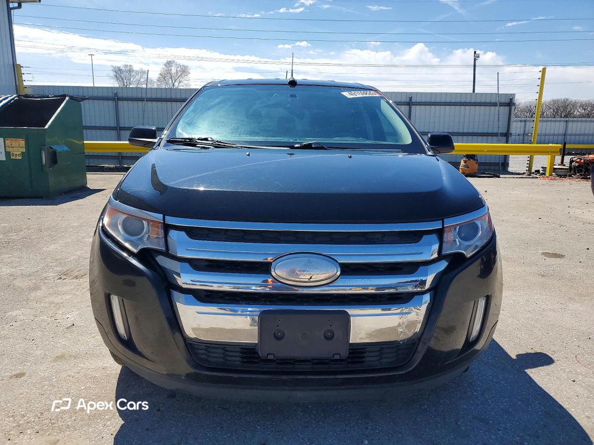 Ford Edge 2013
