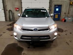 Toyota Highlander 2013